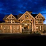 Custom Home Building in Skyland